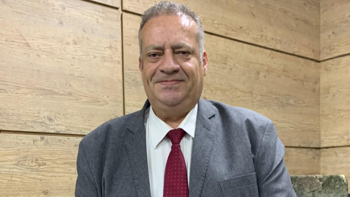 Vereador Jorge Quintino propõe estudo para viabilizar conversão de multas de trânsito em doação de sangue em Caruaru