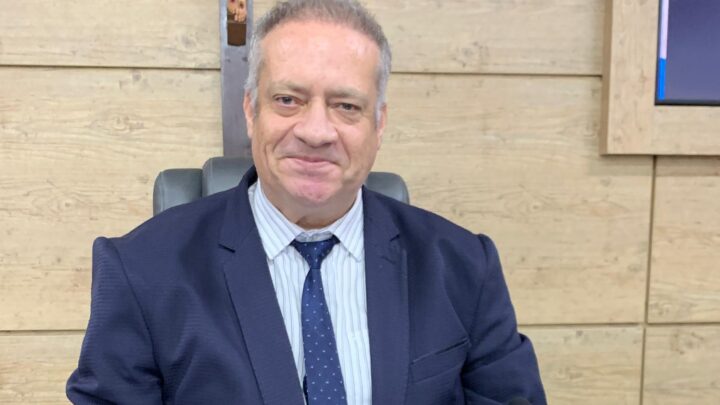 Um novo ano de paz, saúde e desenvolvimento! – Por Jorge Quintino