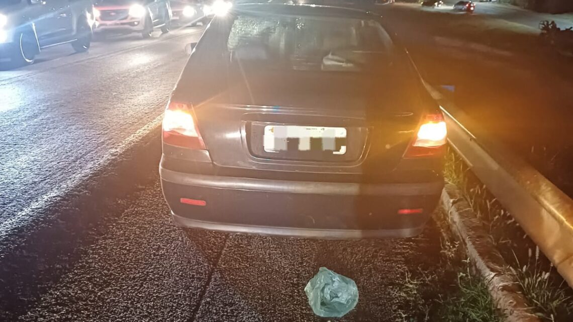 Homem morre atropelado na BR 232