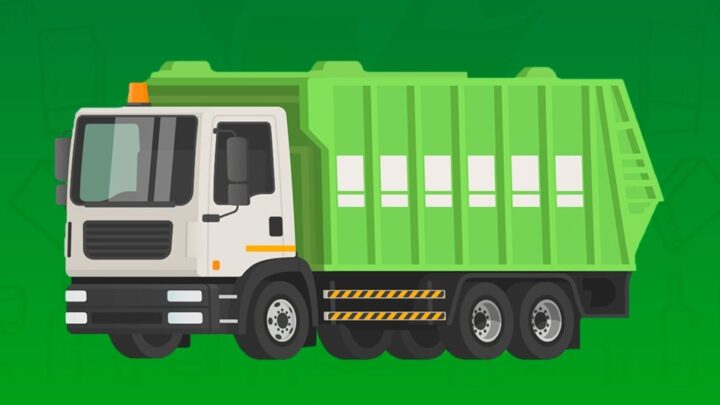 Caruaru não terá coleta de lixo no dia 1º de janeiro