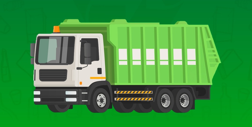 Caruaru não terá coleta de lixo no dia 1º de janeiro