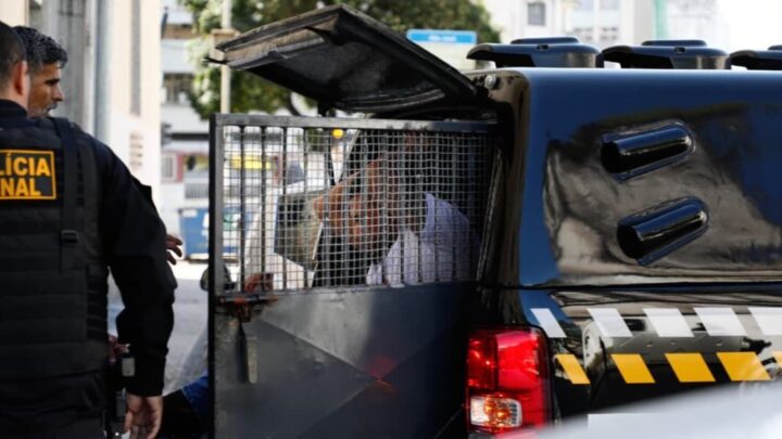 Justiça condena mais três réus pela chacina de poção a mais de 100 anos de prisão