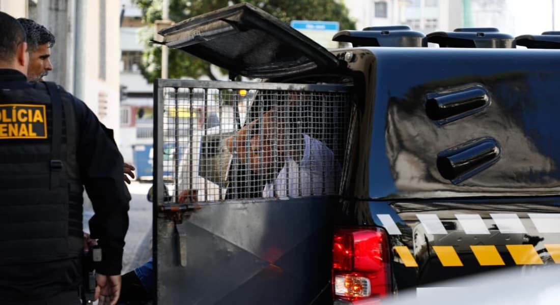 Justiça condena mais três réus pela chacina de poção a mais de 100 anos de prisão