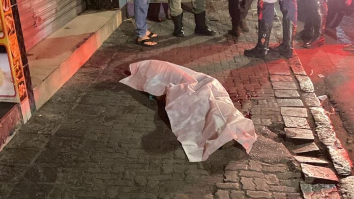 Dois homicídios registrados em Caruaru, nesse fim de semana