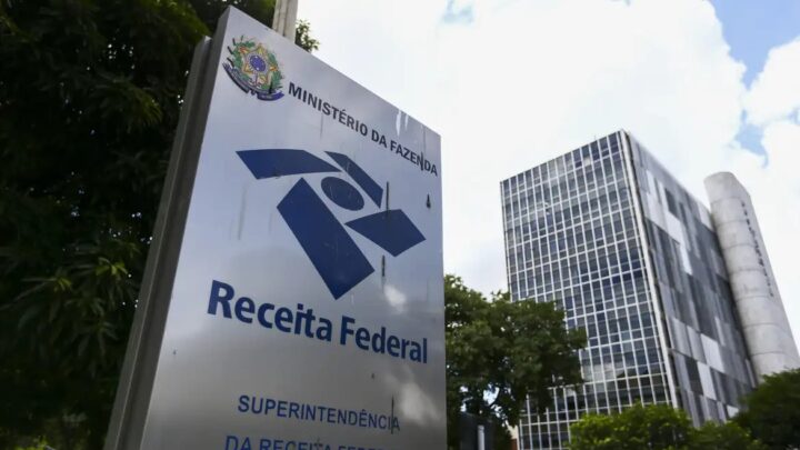 Receita Federal alerta para falsas cobranças com nome e CPF do contribuinte