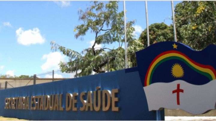 Pernambuco autoriza seleção com mais de 130 vagas na Secretaria Estadual de Saúde