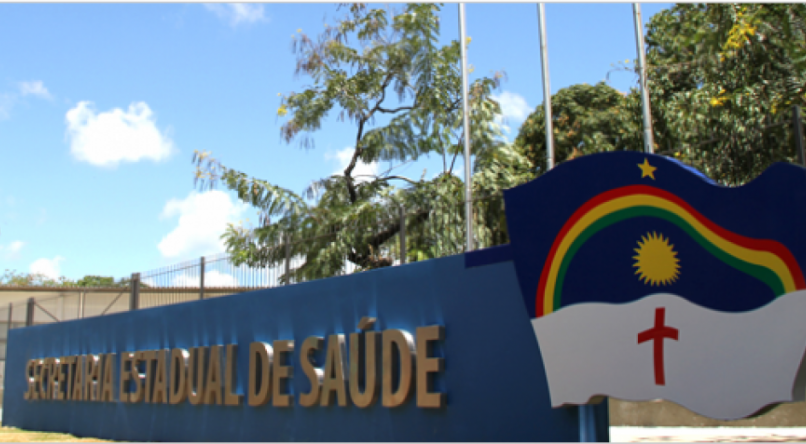 Pernambuco autoriza seleção com mais de 130 vagas na Secretaria Estadual de Saúde