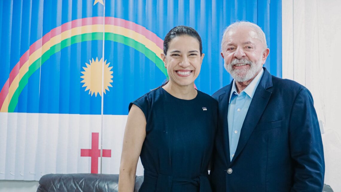 Em parceria com o governo federal, governadora Raquel Lyra garante 100 ônibus elétricos para o Grande Recife