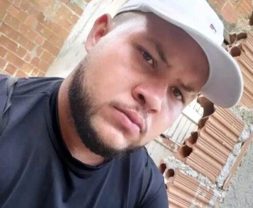 Servente de pedreiro é assassinado a tiros em Caruaru