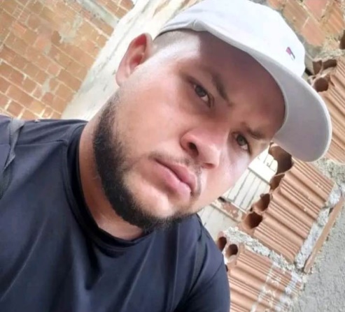 Servente de pedreiro é assassinado a tiros em Caruaru