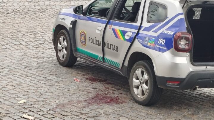 Policial preso em operação tenta fugir, é baleado e morre no hospital em Caruaru