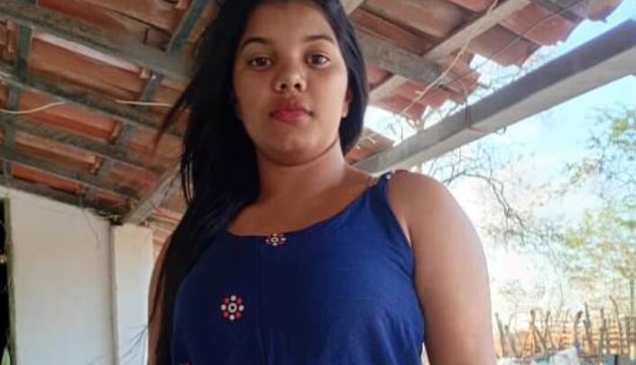 Criminosos invadem casa e matam adolescente de 17 anos, o esposo dela seria o alvo