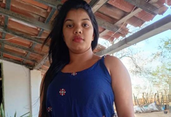 Criminosos invadem casa e matam adolescente de 17 anos, o esposo dela seria o alvo