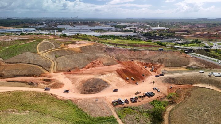 PE na Estrada ganha força em 2026 com obras do Arco Metropolitano, Estrada de Aldeia e recuperação de rodovias e estradas vicinais no interior