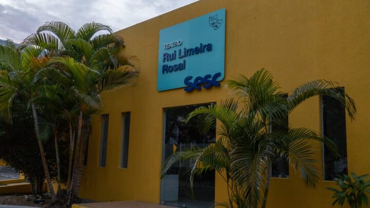 Sesc promove, em Caruaru, discussões sobre a cultura negra a partir de textos teatrais