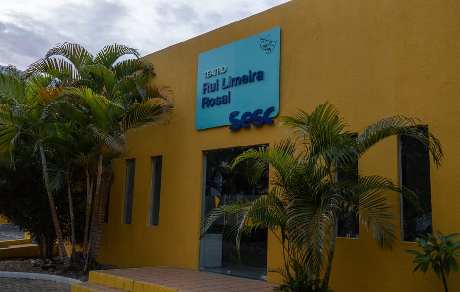 Sesc promove, em Caruaru, discussões sobre a cultura negra a partir de textos teatrais