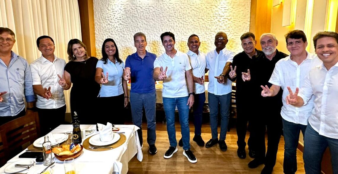 PL inicia o ano com ciclo de encontros em Pernambuco