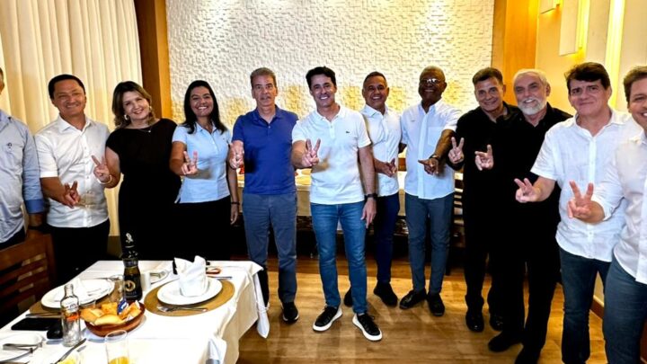 PL inicia o ano com ciclo de encontros em Pernambuco