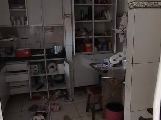 Apae Caruaru divulga nota de esclarecimento sobre invasão e furto de objetos