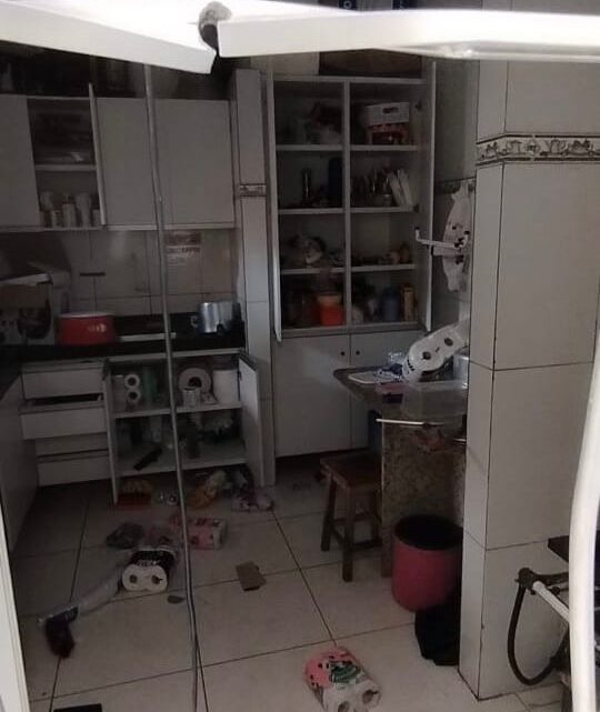 Apae Caruaru divulga nota de esclarecimento sobre invasão e furto de objetos