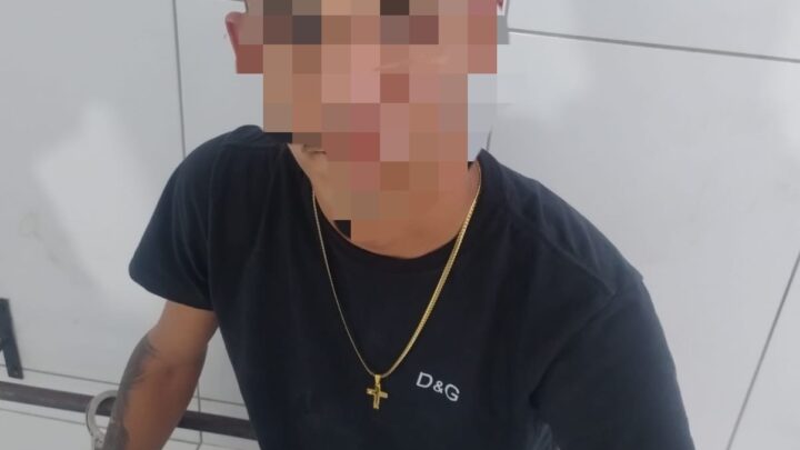 Guarda Municipal de Caruaru intervém em tentativa de homicídio e evita tragédia na área central