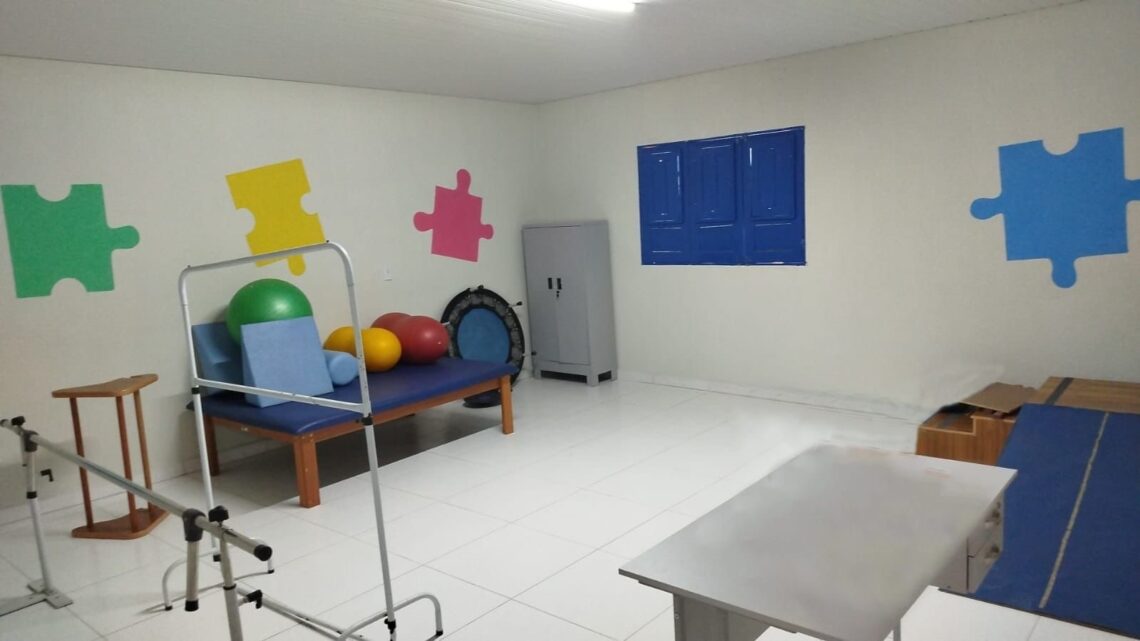 Apae Altinho entrega nova sede no dia 27 de janeiro