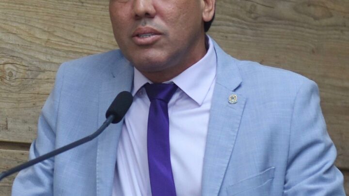 Primeiro ano de mandato: a avaliação dos caruaruenses sobre o vereador Júnior Letal