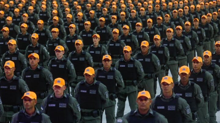 Em 2025, Pernambuco alcança a menor taxa de mortes violentas por 100 mil habitantes dos últimos 22 anos