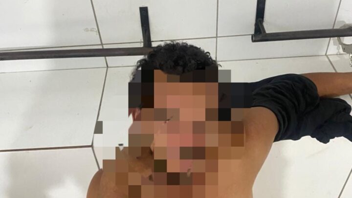 Guarda Municipal de Caruaru frustra furto e reforça segurança no Centro da cidade