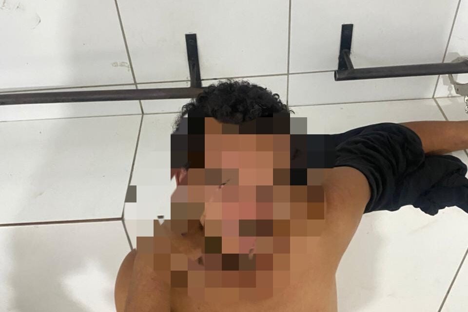 Guarda Municipal de Caruaru frustra furto e reforça segurança no Centro da cidade