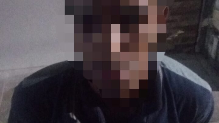 Guarda Municipal de Caruaru evita situação de violência doméstica no São Francisco