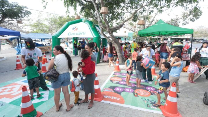 AMC promove mais uma importante ação voltada para a segurança no trânsito neste fim de semana