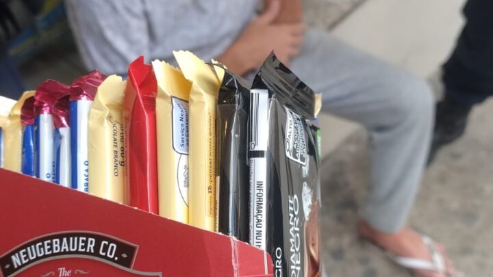 Patrulhamento Ostensivo da Guarda Municipal atua em ocorrência de furto no Centro de Caruaru