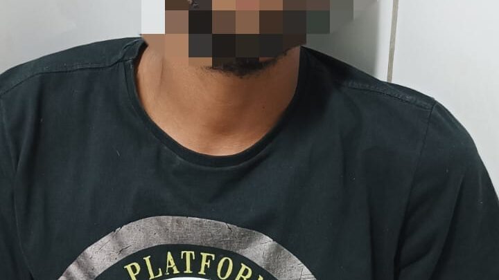 Ação da Guarda Municipal de Caruaru apreende celular com restrição e fortalece combate à receptação