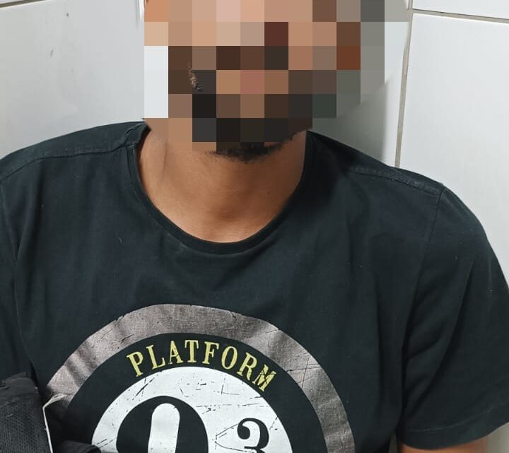 Ação da Guarda Municipal de Caruaru apreende celular com restrição e fortalece combate à receptação