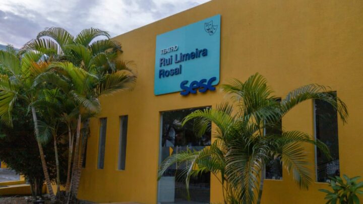 Sesc discute a saúde mental no ambiente de trabalho, em Caruaru