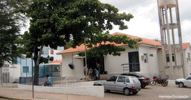 Transforma Caruaru promove campanha de doação de sangue para fortalecer estoque no Carnaval