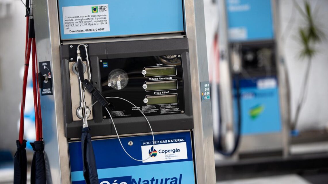 Pernambuco promove redução no preço do gás canalizado a partir de 1º de fevereiro