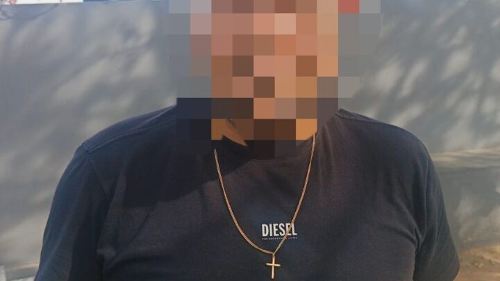 Guarda Municipal atende ocorrência de agressão no Centro de Caruaru