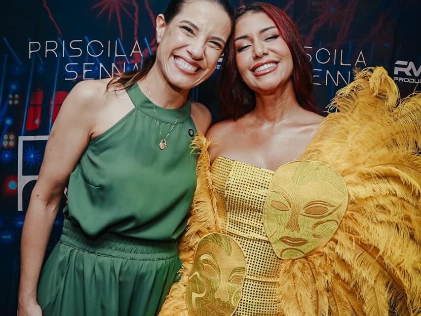 Governadora Raquel Lyra abre Festival Pernambuco Meu País Verão em Itamaracá e reforça o compromisso de requalificar a Estrada do Sossego