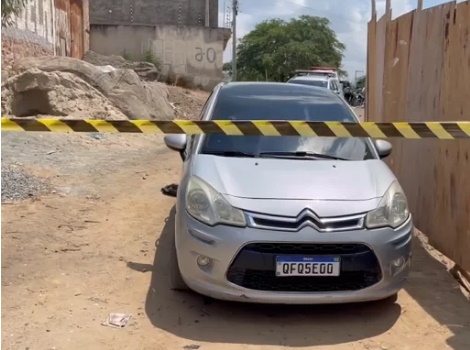 Duplo homicídio: dois homens são assassinados a tiros em Caruaru