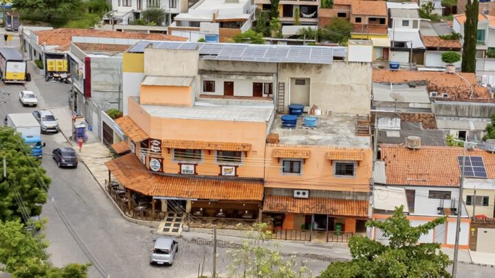 Novo binário no bairro Indianópolis começa a funcionar nesta quarta (07) e contará com arte-educadores por 30 dias