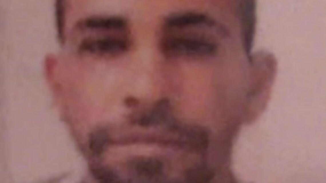 Corpo encontrado em Caruaru é identificado