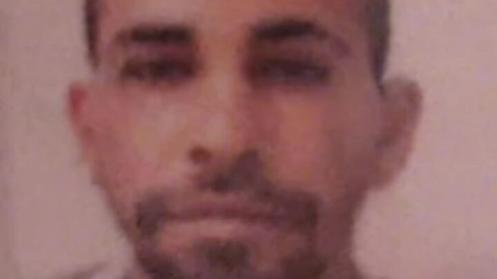 Corpo encontrado em Caruaru é identificado