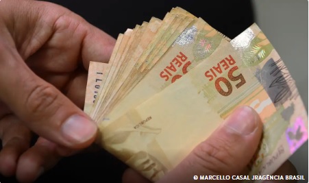 Governo anuncia reajustes das aposentadorias do INSS em 2026