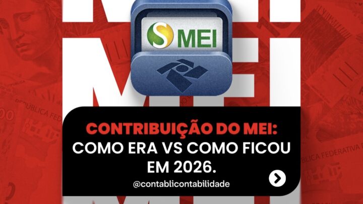 Janeiro exige atenção redobrada de MEIs e pequenos negócios a prazos e ajustes tributários