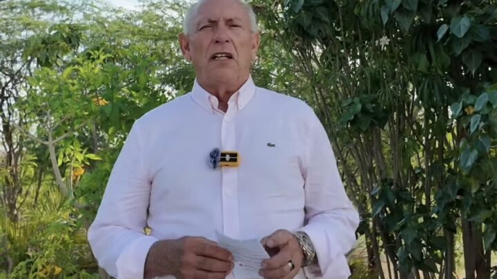 Entre a Nostalgia e a Esperança: Reflexões de um Pré-Candidato que Acredita no Brasil – Por José Fernando Santos de Souza