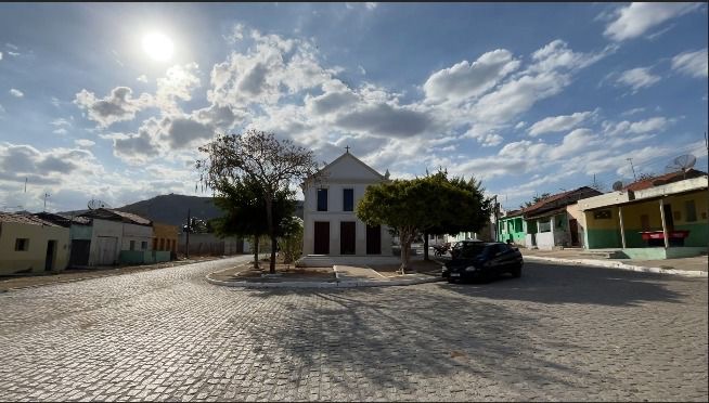 Compesa regulariza abastecimento de água em Riacho Doce, Zona Rural de Caruaru