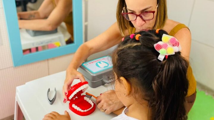 No Dia Mundial do Terapeuta Ocupacional, HSE registra aumento significativo no número de atendimentos em 2025