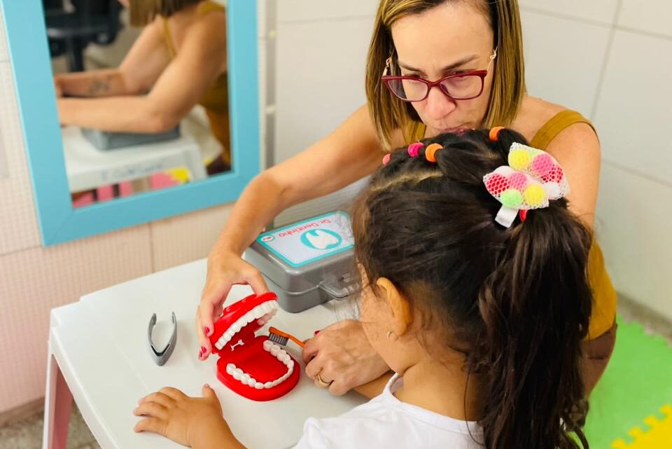 No Dia Mundial do Terapeuta Ocupacional, HSE registra aumento significativo no número de atendimentos em 2025